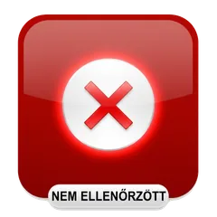 Nem ellenőrzött