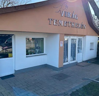 Kegyelet Temetkezés Szajol