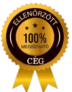 Ellenőrzöttségi jelzés
